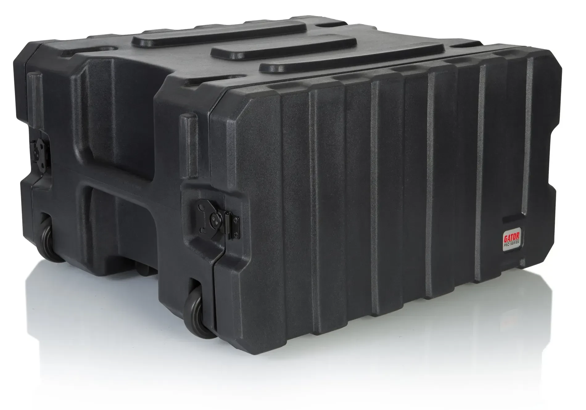 Рэковый кейс Gator G-PROR-6U-19 Pro-Series 6U Black