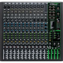 Mackie Pro FX 16 v3 B-Ware