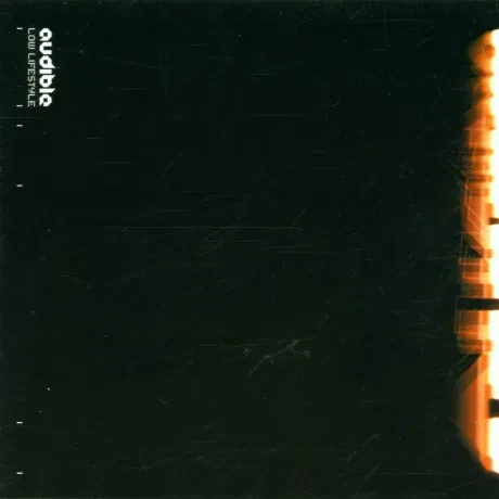 AUDIBLE - Low Lifestyle (CD)