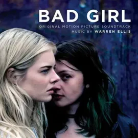 WARREN ELLIS - Bad Girl (Ost) (CD)