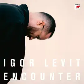Виниловая пластинка Igor Levit – Encounter (2LP)