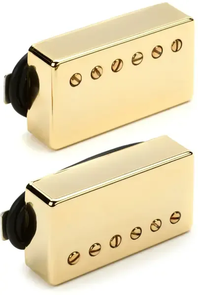 Комплект звукоснимателей для электрогитары Seymour Duncan Saturday Night Special Gold