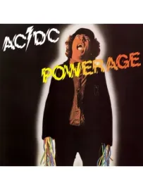 AC/DC - Powerage (CD)