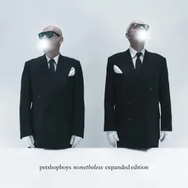 Pet Shop Boys - Nonetheless (Expanded Edition) NEW Vinyl