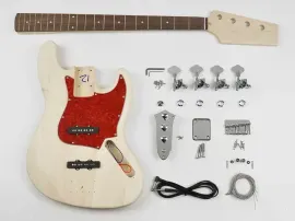 BOSTON JB-Style E-Bass-Bausatz DIY