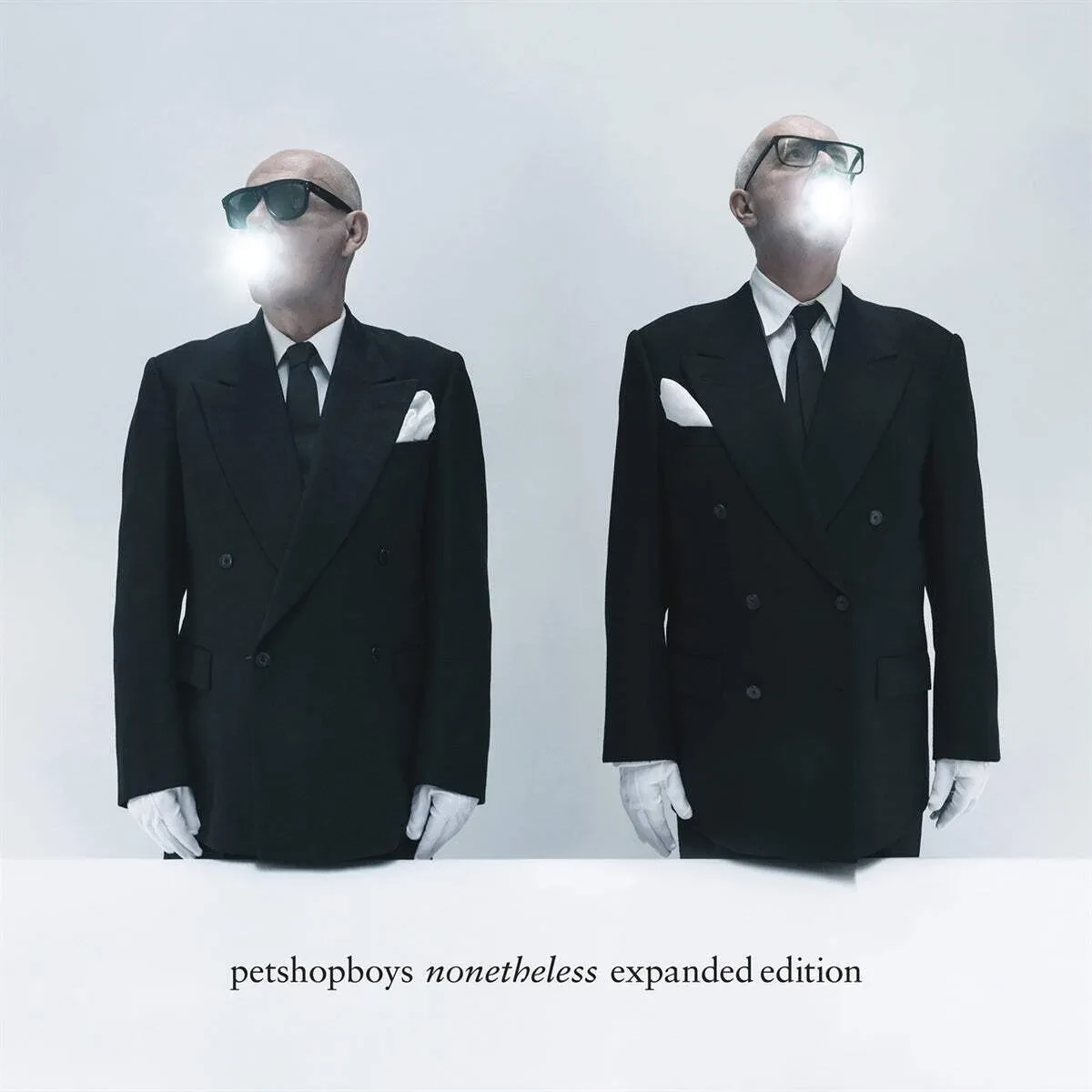 Pet Shop Boys - Nonetheless (Expanded Edition) NEW Vinyl