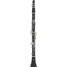 Кларнет Yamaha YCL-255 Standard Clarinet Bb с кейсом
