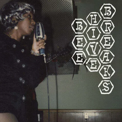Виниловая пластинка Various Artists – Beehive Breaks (Релиз 2024)
