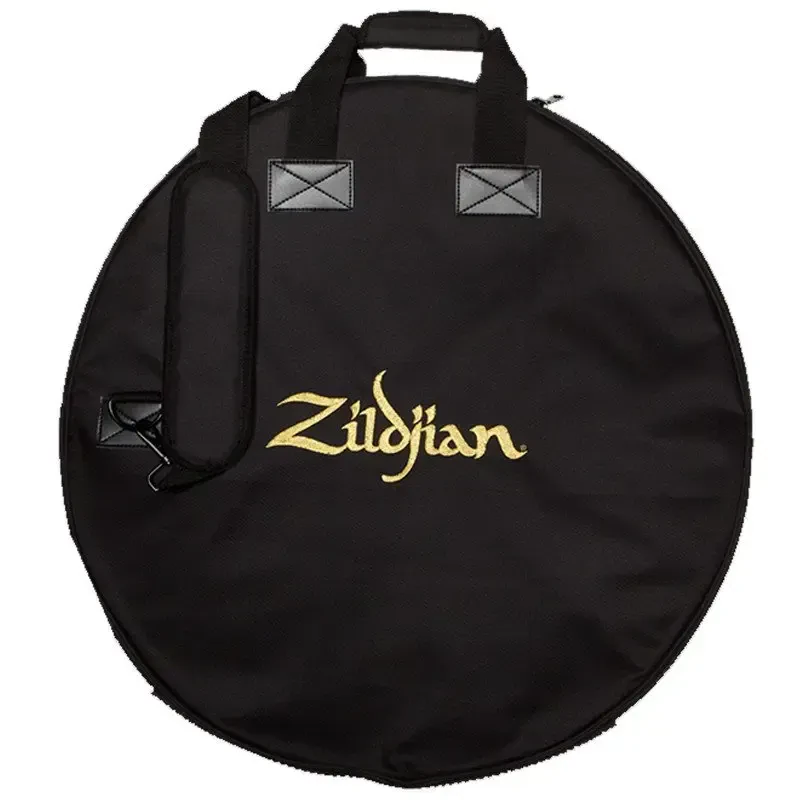 Чехол для тарелок Zildjian ZCB24D Deluxe Black