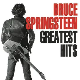 Bruce Springsteen - Greatest Hits NEW Sealed Vinyl LP Album