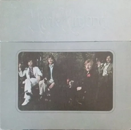 MARK-ALMOND - Mark-Almond (LP , Used)