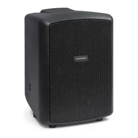 Б/У Портативная акустическая система Samson Expedition Explor перезаряжаемая