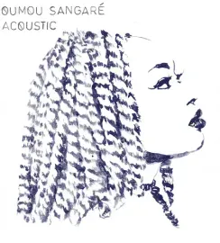 Виниловая пластинка Oumou Sangare – Acoustic (Релиз 2020)