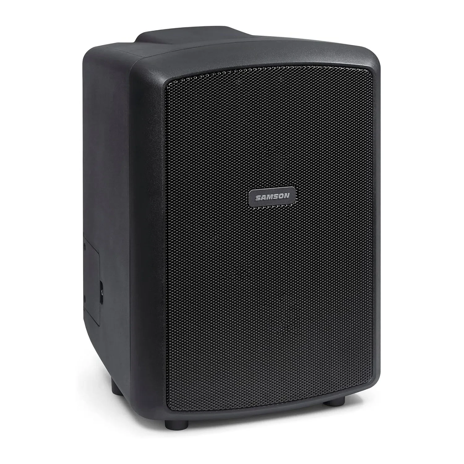 Б/У Портативная акустическая система Samson Expedition Explor перезаряжаемая