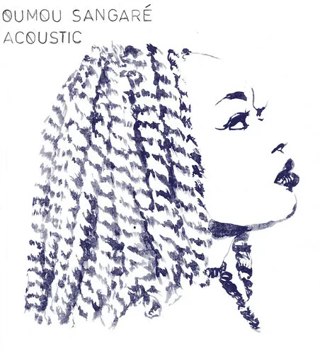Виниловая пластинка Oumou Sangare – Acoustic (Релиз 2020)