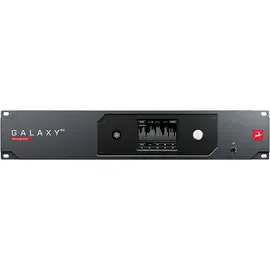 Звуковая карта внешняя Antelope Audio Galaxy 64 Synergy Core USB-C