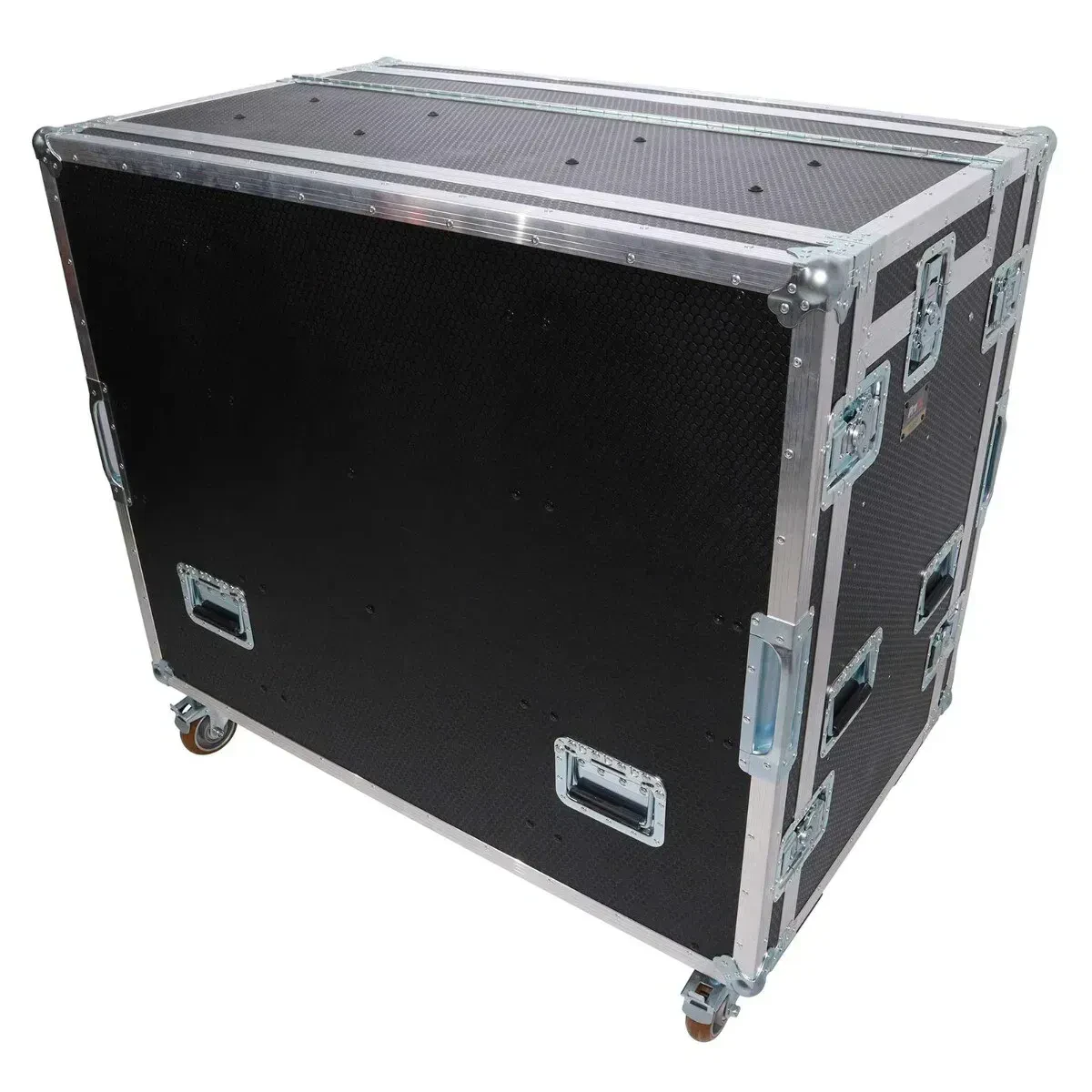 Кейс для музыкального оборудования ProX XZF-AVPRO-2X12U-2X4U