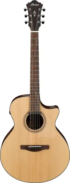Электроакустическая гитара Ibanez AE275 Natural