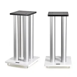 Стойка для акустических систем Radiotehnika T6B Silver White (пара)