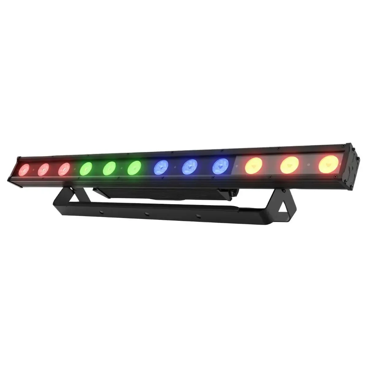 Светодиодный прибор Chauvet DJ COLORBAND-Q4-IP Outdoor-Rated LED DMX