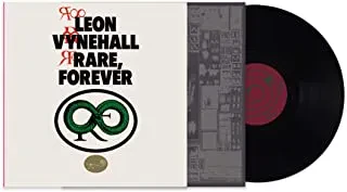 Виниловая пластинка LEON VYNEHALL – RareForever