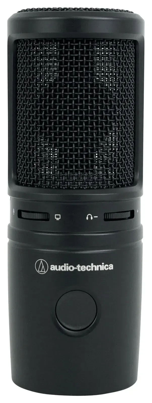 USB-микрофон Audio-technica AT2020USB-X Black