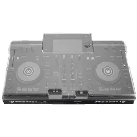 Защитная крышка для музыкального оборудования Decksaver Pioneer XDJ-RR Clear