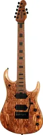 Электрогитара Music Man Ball Family Reserve BFR JP15 7-String Suplex