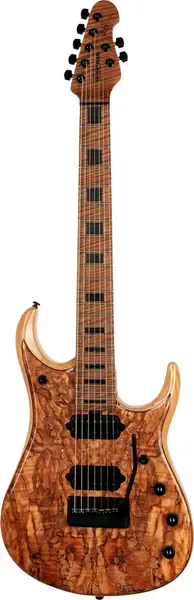 Электрогитара Music Man Ball Family Reserve BFR JP15 7-String Suplex