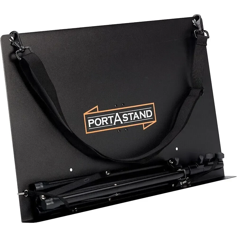 Пюпитр Portastand PAS-COM Commoner Black