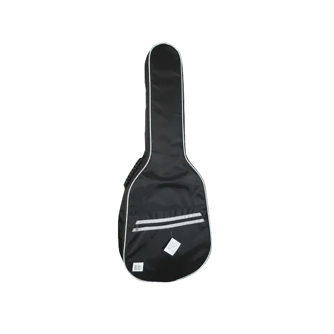 Чехол для акустической гитары Fedosov Г12-2С2 Black