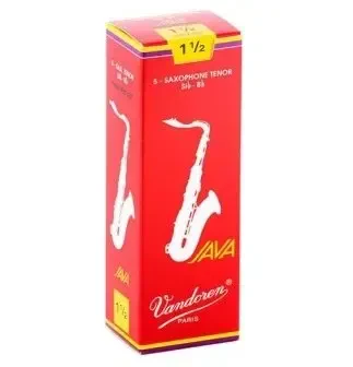 Трость для саксофона Vandoren SR-2715R (№ 1-1/2) серия Java