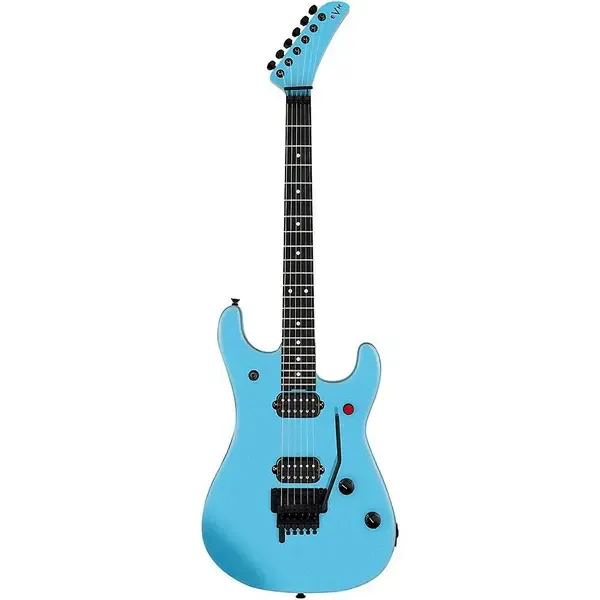 Электрогитара EVH 5150 Standard Ice Blue Metallic