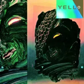 Виниловая пластинка Yello – Stella