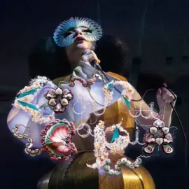 Bjork - Cornucopia: Live [3-lp] NEW Vinyl