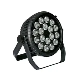 Прожектор Involight LIBERTYPAR1810IP IP65, W-DMX™ LED аккумуляторный, всепогодный