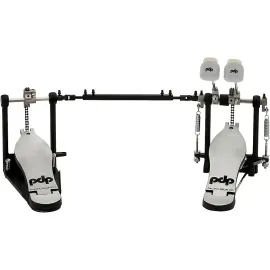 PDP by DW Gravity Series Single-Chain Double Bass Drum Pedal
