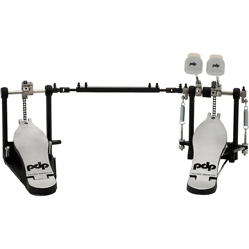 PDP by DW Gravity Series Single-Chain Double Bass Drum Pedal
