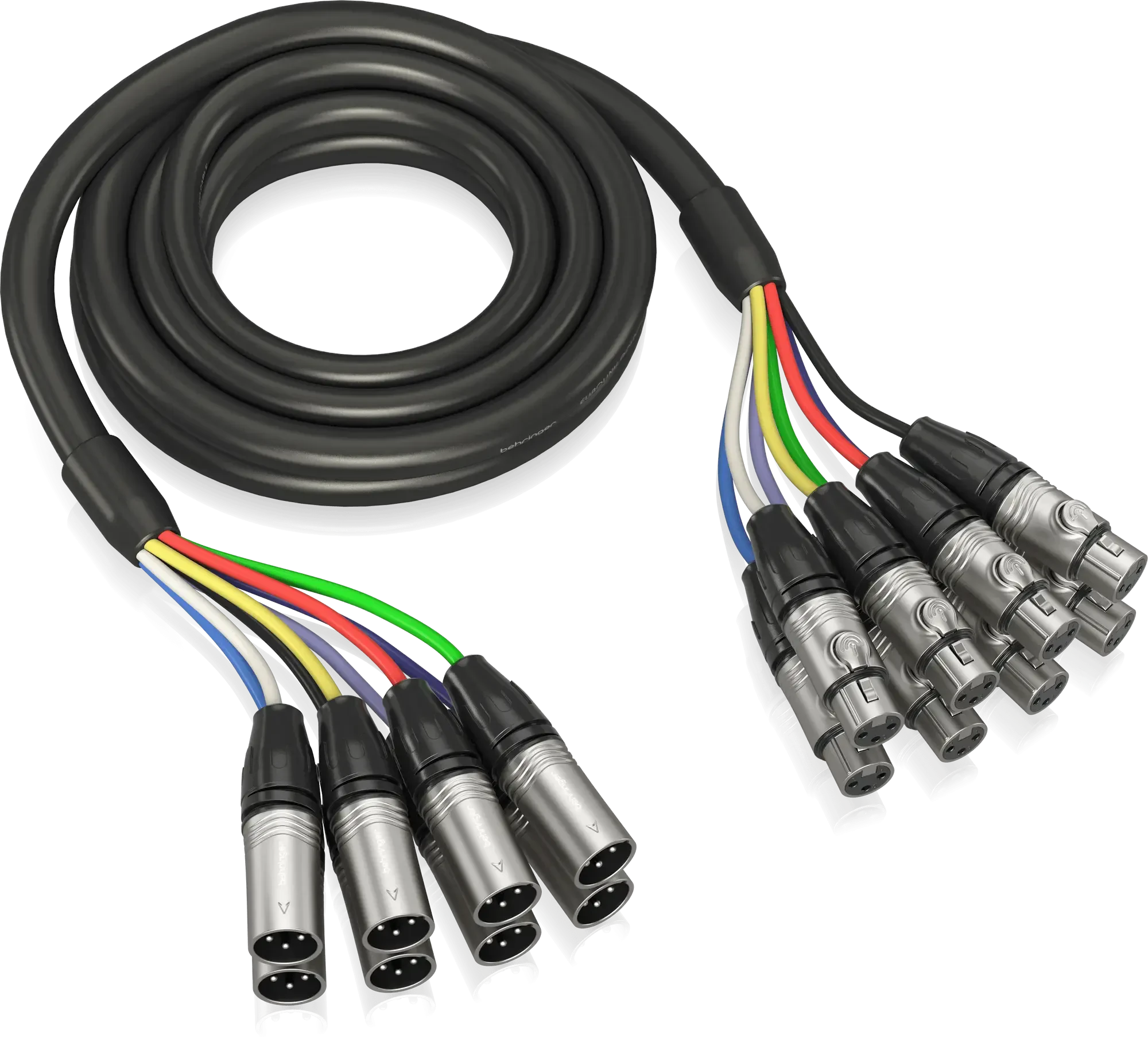 Мультикор Behringer GMX-300 XLR 3 м