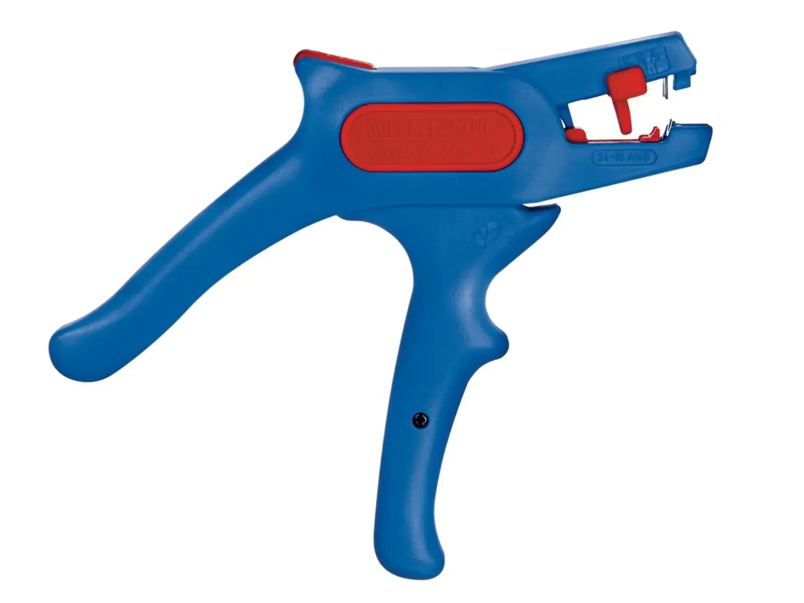 Инструмент для зачистки кабеля ACV 379090 0.2–6.0 мм²