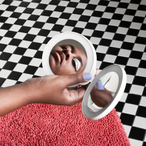 Виниловая пластинка Cecile McLorin Salvant – Dreams And Daggers (Релиз 2017)