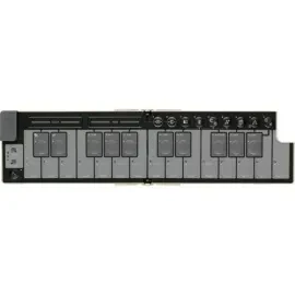 Korg nanoKEY Fold Sand Beige Ltd. Edition | Neu