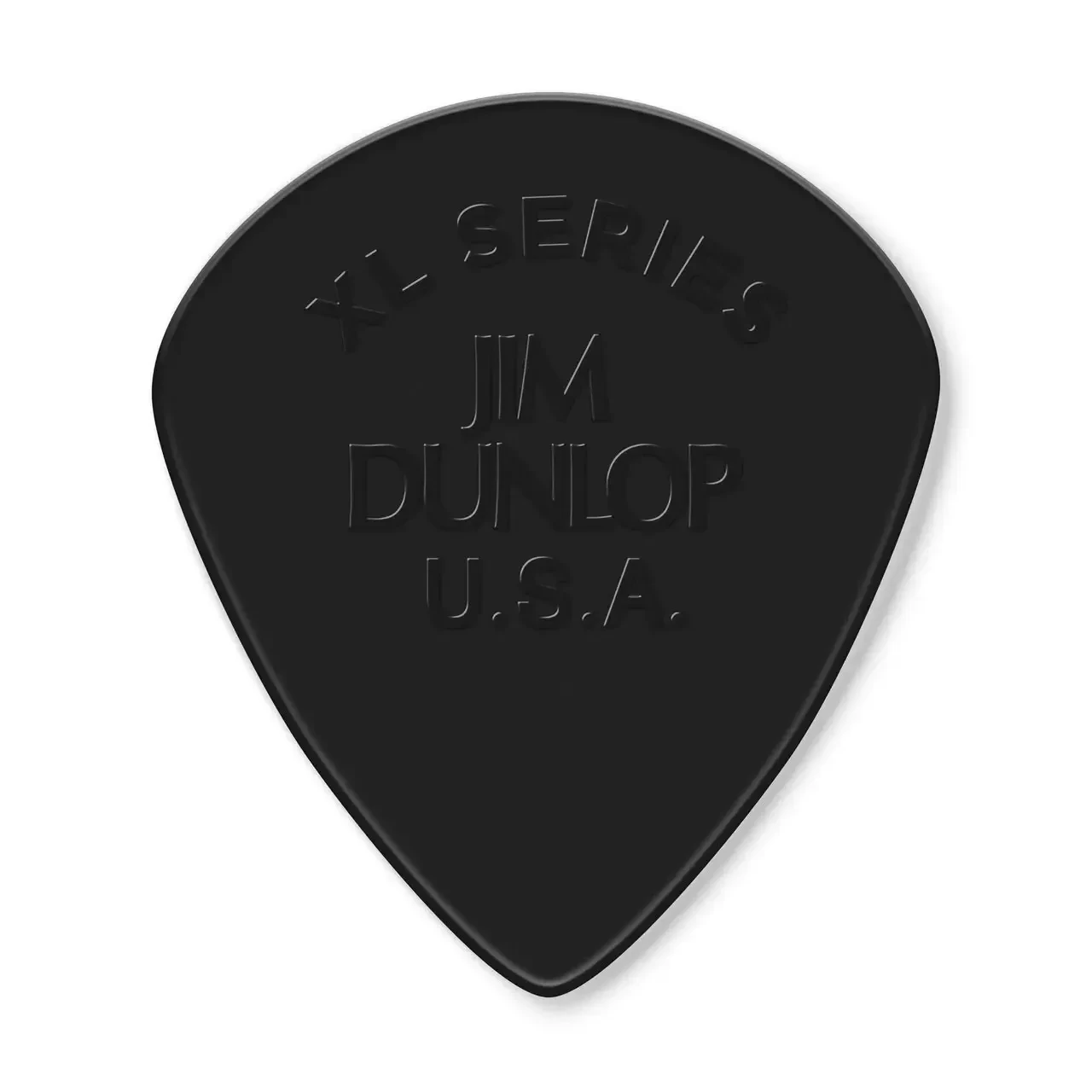 Медиаторы Dunlop Nylon Jazz III XL 47RXLS