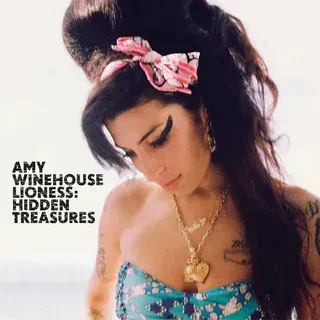 Виниловая пластинка Lioness: Hidden Treasures-Island Records Group, Lioness Records