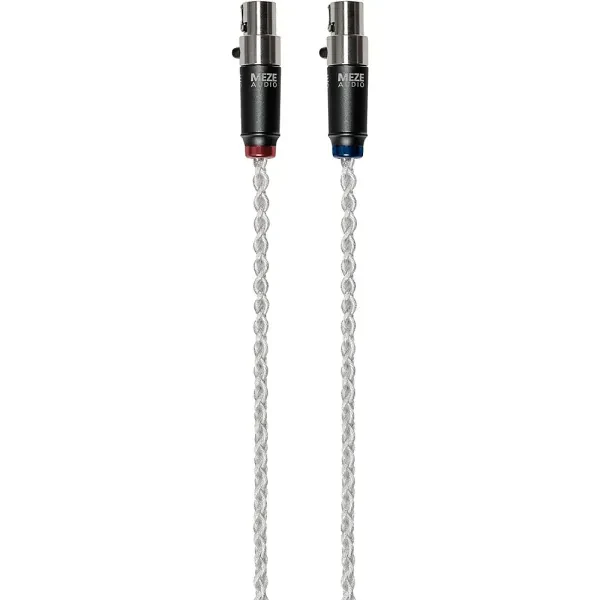 Meze Audio Mini XLR to 6.3 mm Premium Cable