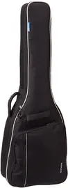 Чехол для акустической гитары GEWA 212.200 Economy 12 Acoustic Black