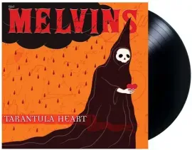 Виниловая пластинка Melvins – Tarantula Heart (Релиз 2024)