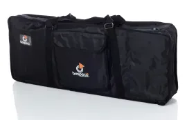 Чехол для синтезатора Bespeco BAG449MKB 49 клавиш