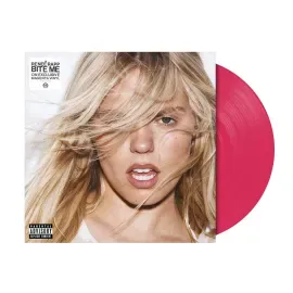 Renee Rapp - Bite Me [Indie-Exclusive Magenta Vinyl] NEW Vinyl