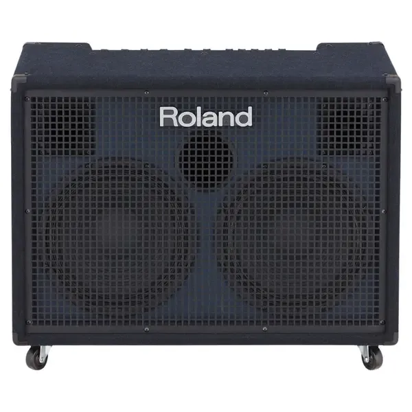 Комбоусилитель для клавишных Roland KC-990 Black 320W 2x12